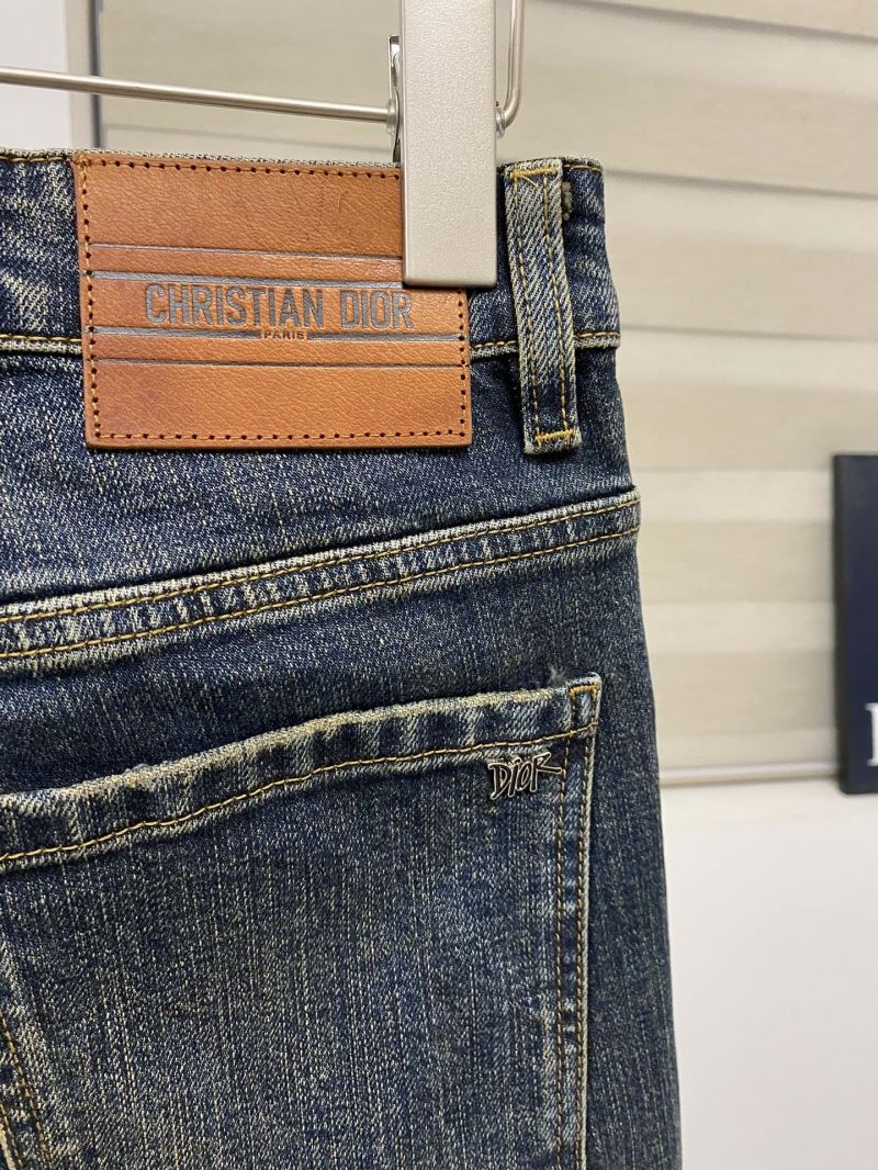 Christian Dior Jeans